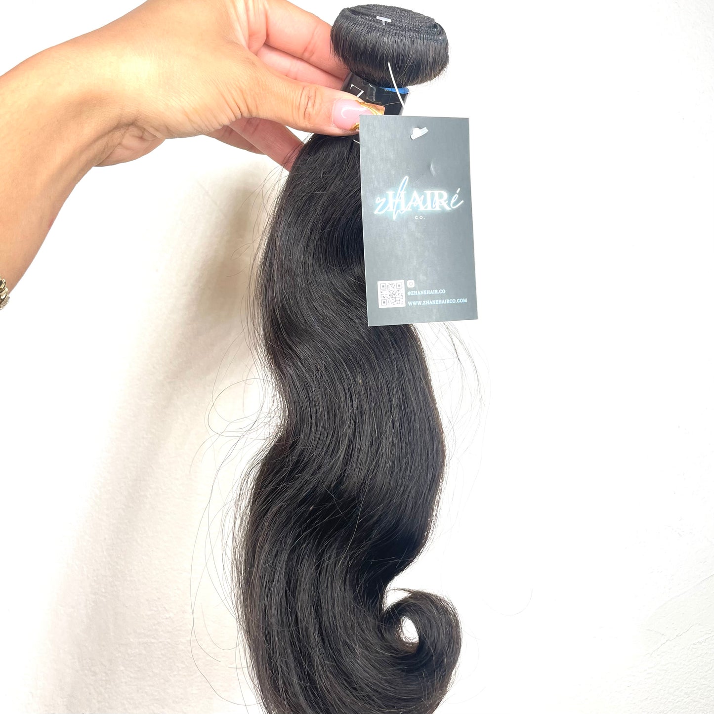 Lux Body Wave Virgin Brazilian Bundle