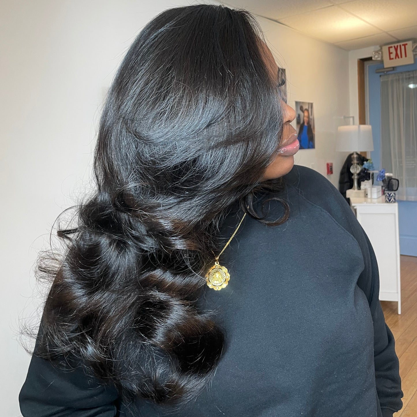 Lux Body Wave Virgin Brazilian Bundle