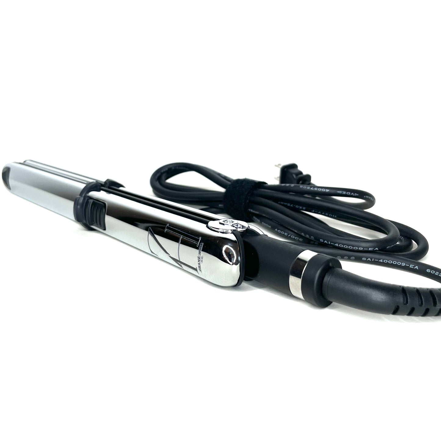 Titanium Flat Iron