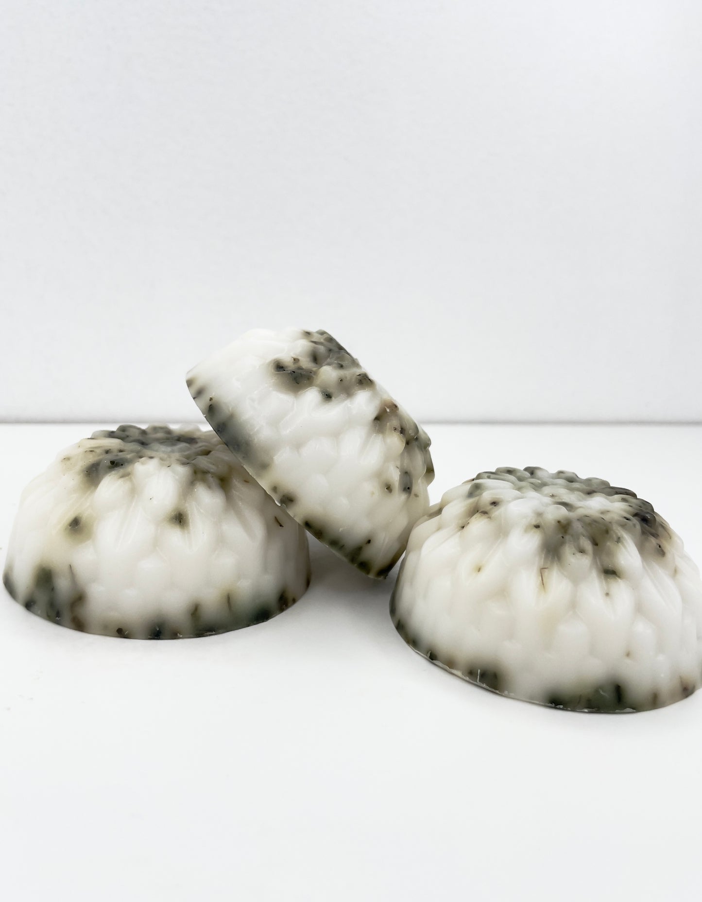 Rosemary Mint Shampoo Bar