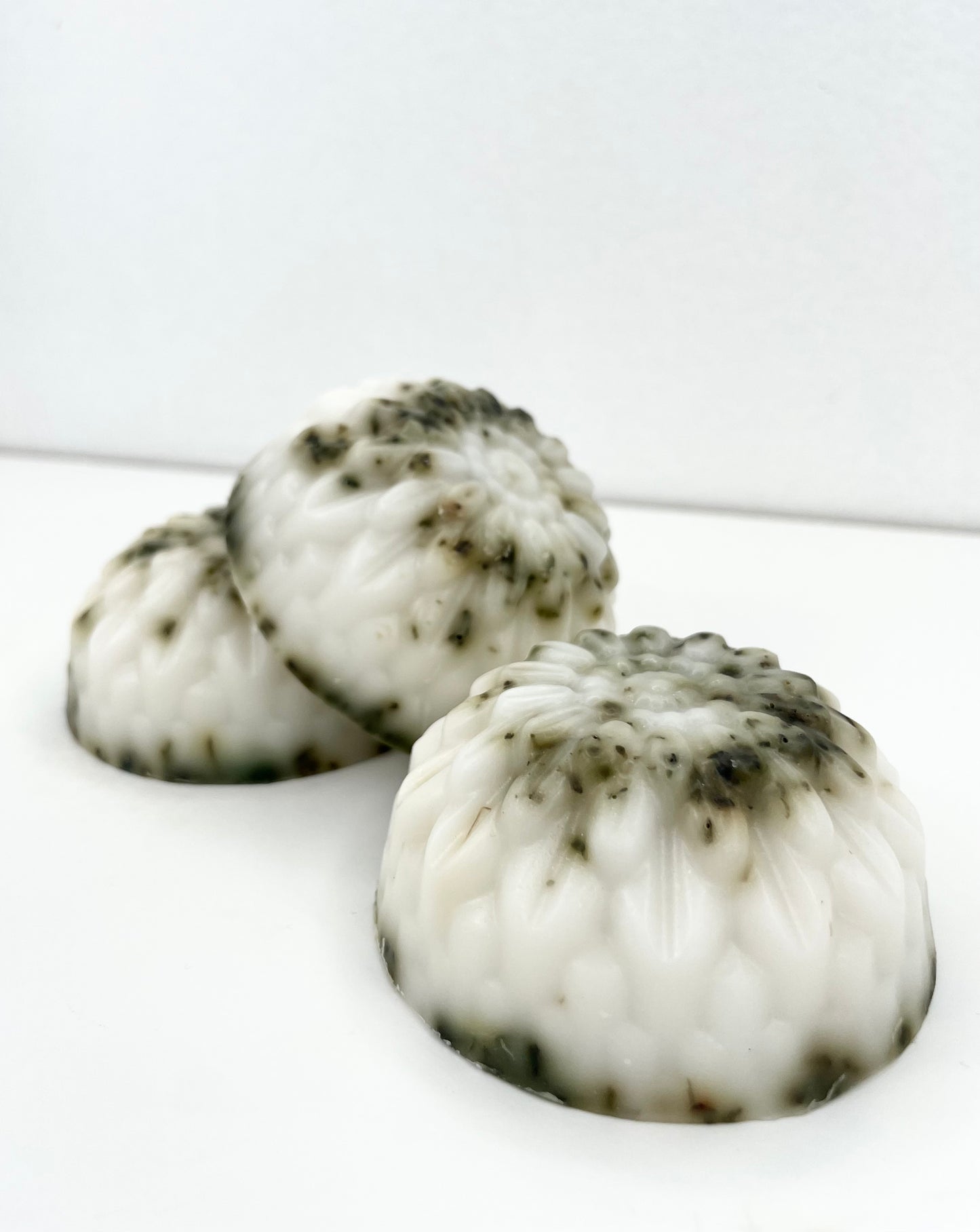 Rosemary Mint Shampoo Bar